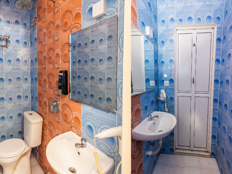 Goldcity Hotel Malacca Екстериор снимка