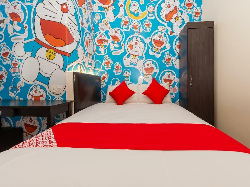 Goldcity Hotel Malacca Екстериор снимка